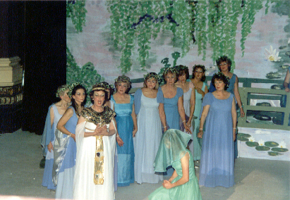 Iolanthe 1997 Iolanthe 1997