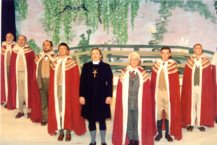 Iolanthe 1997