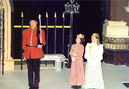 Iolanthe 1997