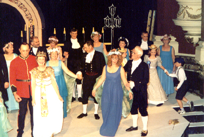Iolanthe 1997