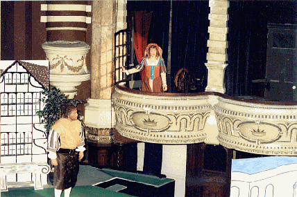 Yeomen of the Guard 1998