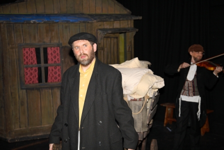 Fiddler on the Roof 2007