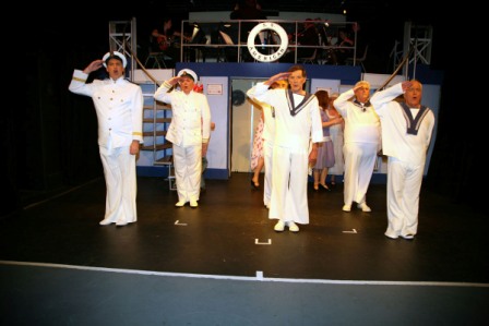 Anything Goes 2008