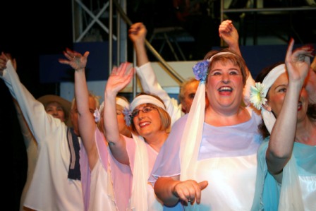 Anything Goes 2008