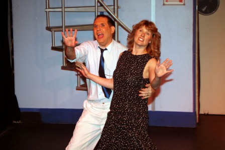 Anything Goes 2008
