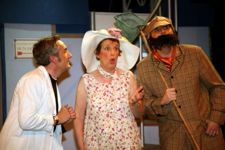 Anything Goes 2008