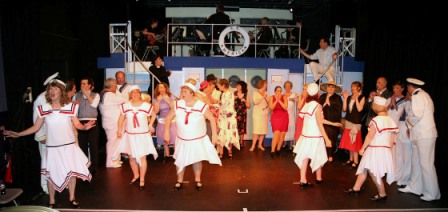 Anything Goes 2008