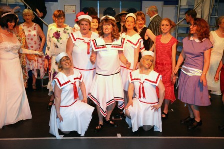 Anything Goes 2008