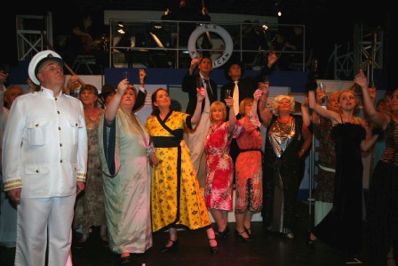 Anything Goes 2008
