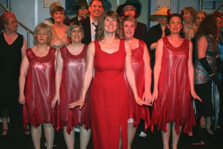 Anything Goes 2008