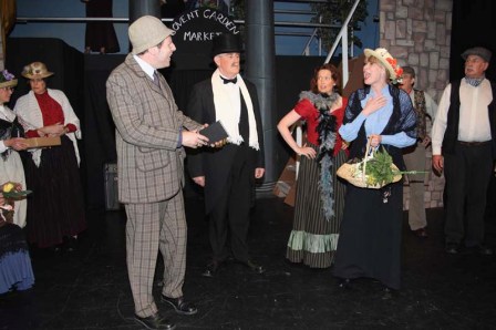 My Fair Lady 2009