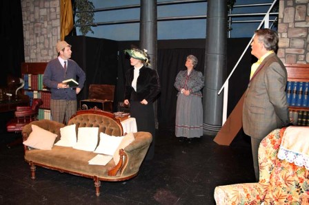 My Fair Lady 2009