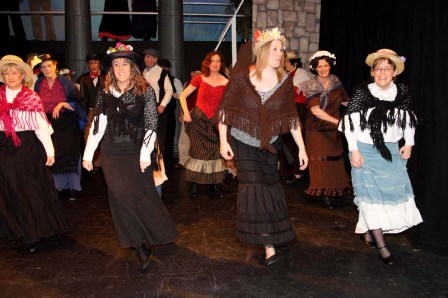 My Fair Lady 2009