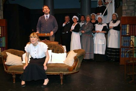 My Fair Lady 2009