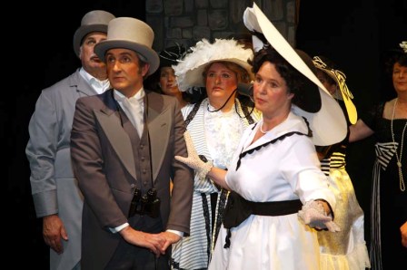 My Fair Lady 2009