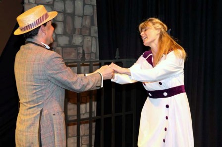 My Fair Lady 2009
