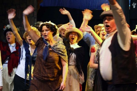 My Fair Lady 2009