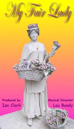 My Fair Lady 2009