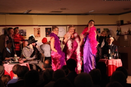 Allo Allo 2010