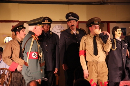 Allo Allo 2010