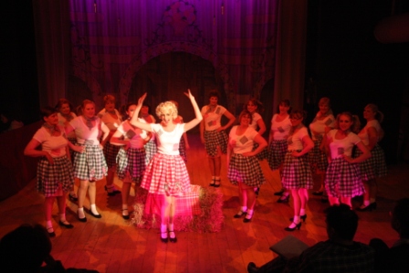 Guys and Dolls 2010