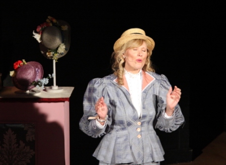 Hello Dolly 2011