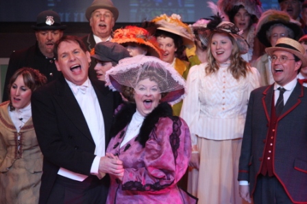 Hello Dolly 2011