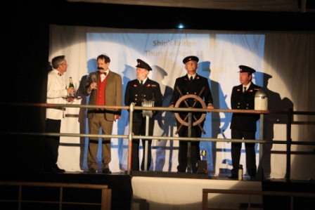 Titanic 2012 Titanic 2012