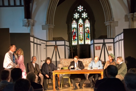 Vicar of Dibley 2 - 2014
