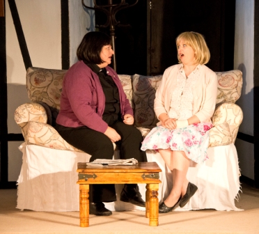 Vicar of Dibley 2 - 2014