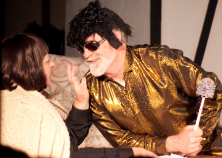 Vicar of Dibley 2 - 2014