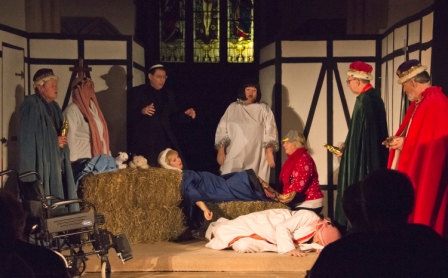 Vicar of Dibley 2 - 2014