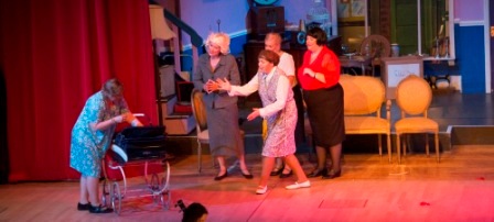Acorn Antiques 2015