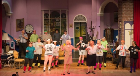 Acorn Antiques 2015 Acorn Antiques 2015