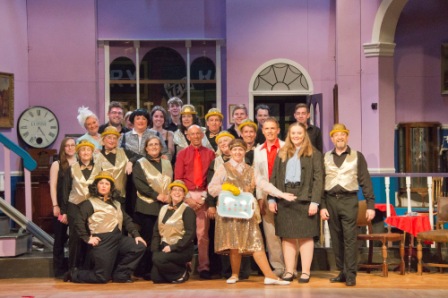 Acorn Antiques 2015 Acorn Antiques 2015
