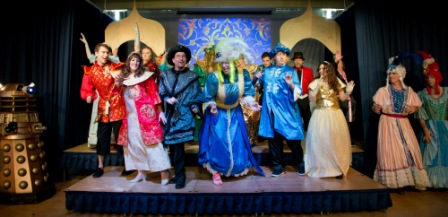 Aladdin 2016