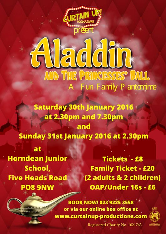 Aladdin 2016