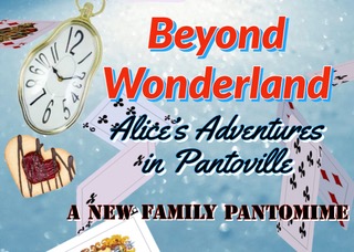 Alice's Adventures in Pantoland